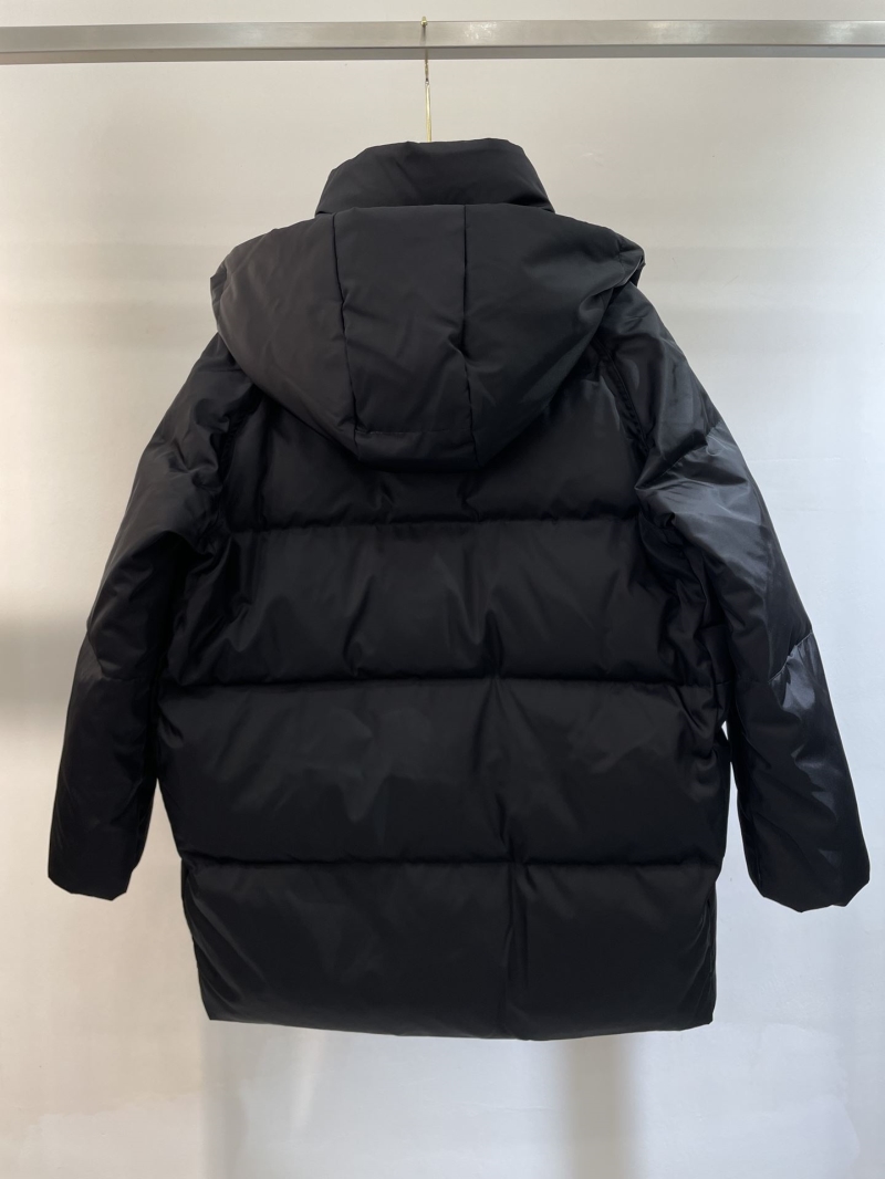 Prada Down Coat